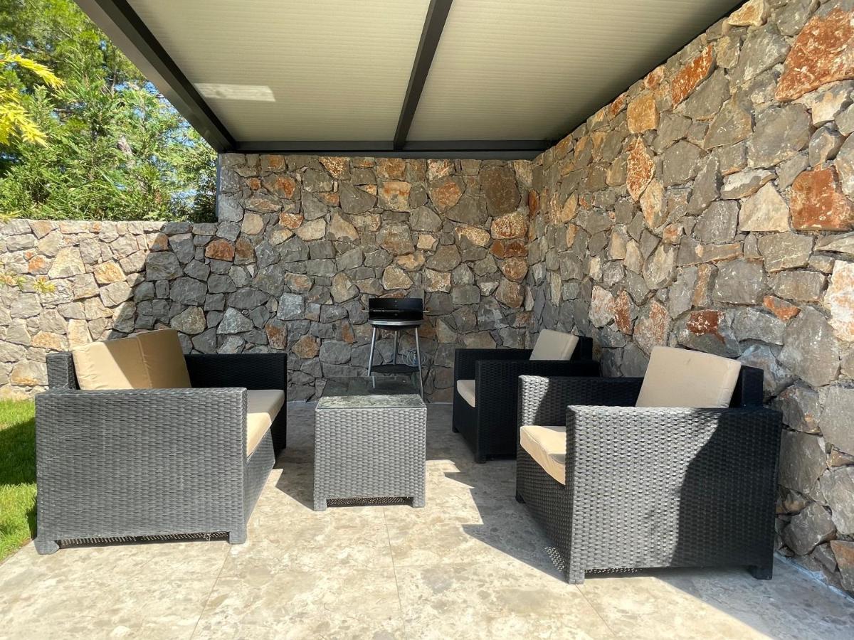 Villa Pine Bar Extérieur photo