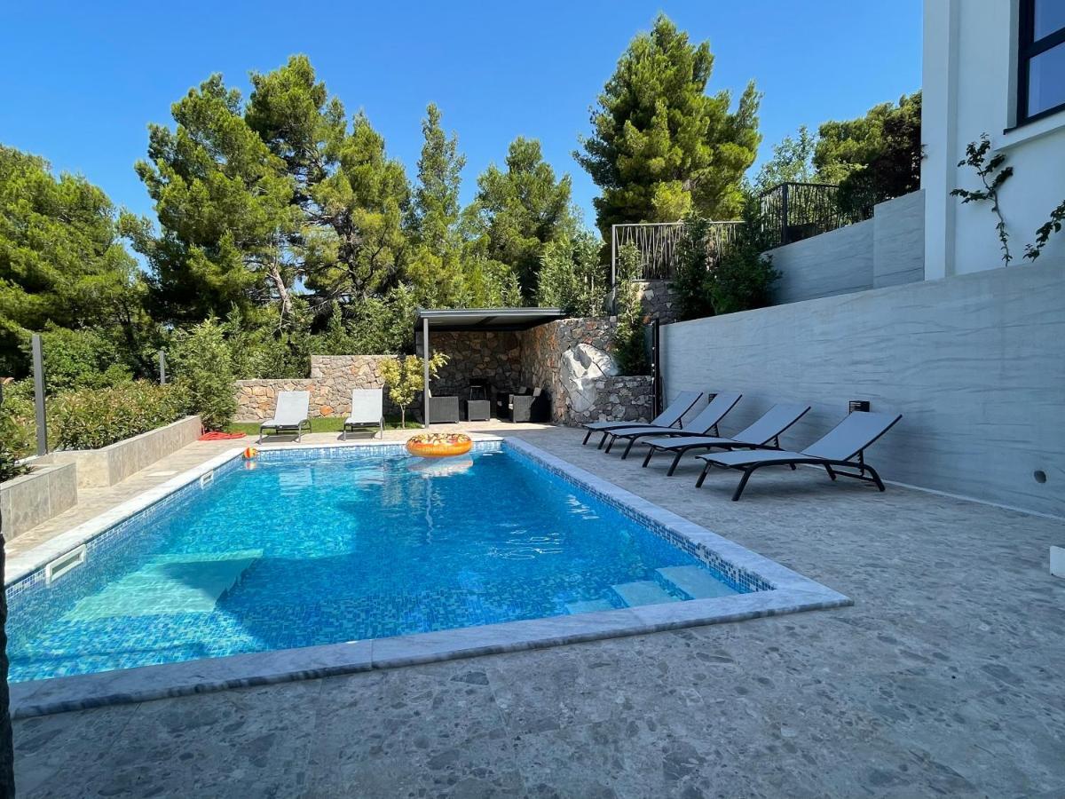 Villa Pine Bar Extérieur photo