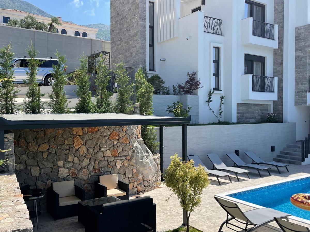 Villa Pine Bar Extérieur photo