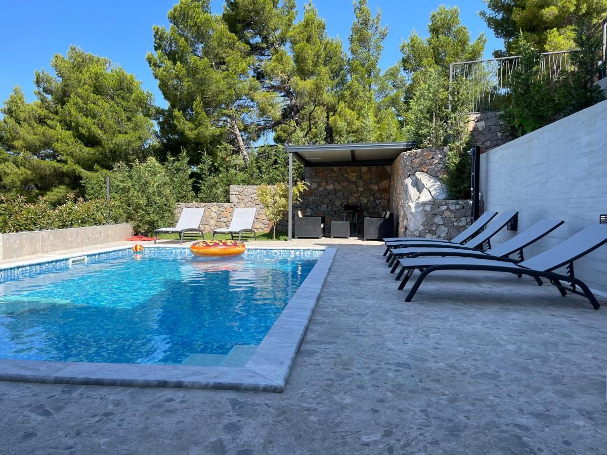 Villa Pine Bar Extérieur photo