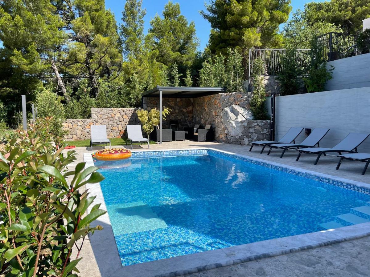 Villa Pine Bar Extérieur photo