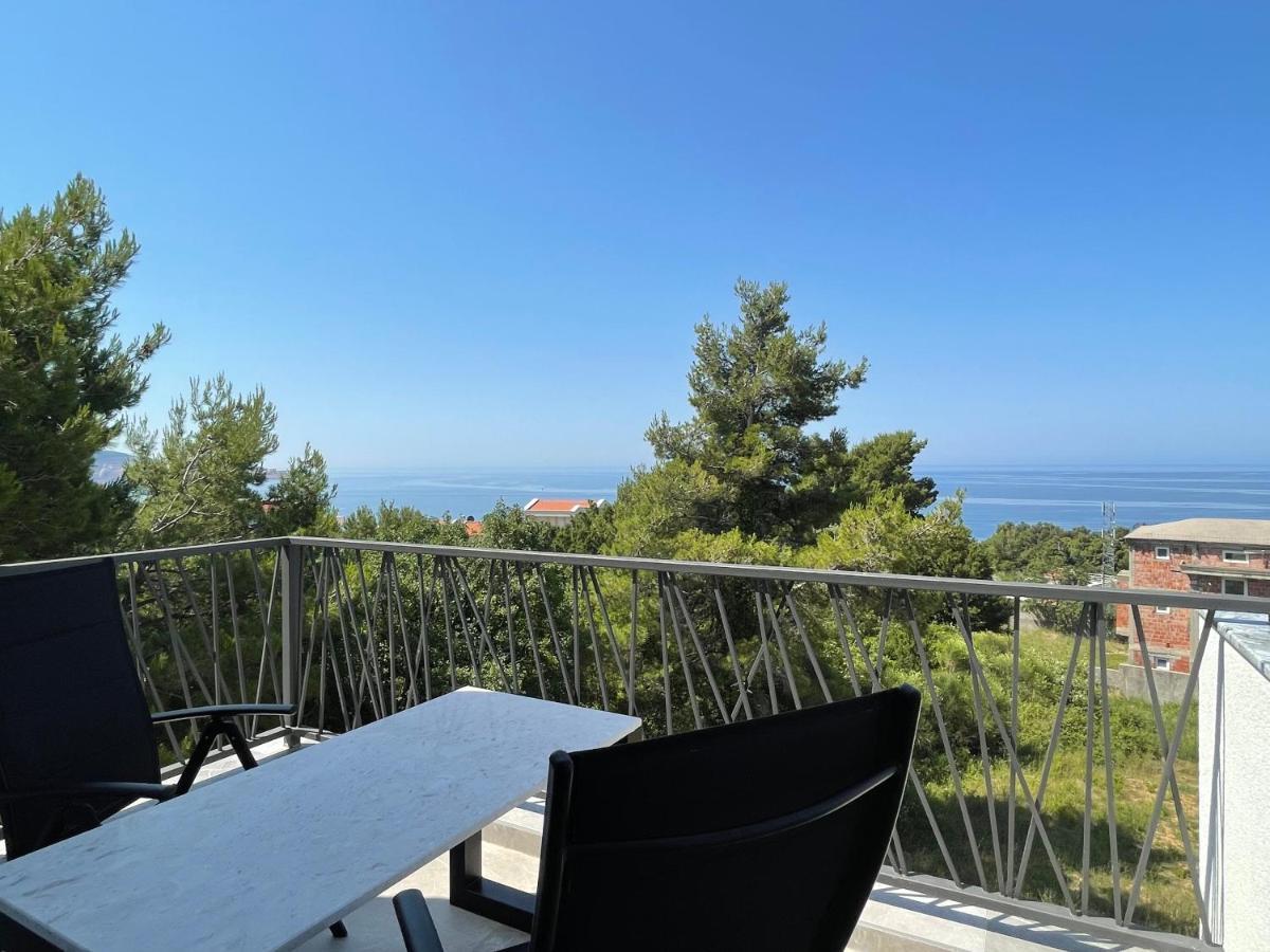 Villa Pine Bar Extérieur photo