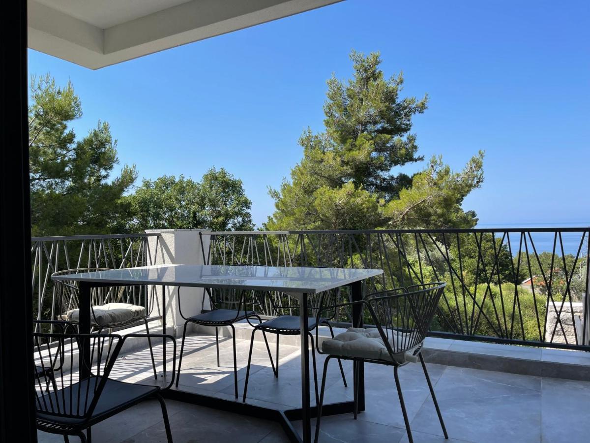 Villa Pine Bar Extérieur photo